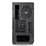 Commander C31 TG ARGB Edition Black