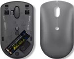 Lenovo 540 USB-C Wireless Compact Mouse Grey