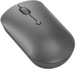 Lenovo 540 USB-C Wireless Compact Mouse Grey