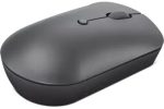 Lenovo 540 USB-C Wireless Compact Mouse Grey