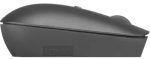 Lenovo 540 USB-C Wireless Compact Mouse Grey
