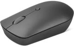 Lenovo 540 USB-C Wireless Compact Mouse Grey