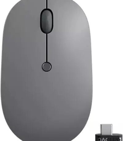 Lenovo Go USB-C Wireless Mouse