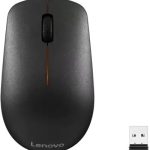 Lenovo 400 Wireless Mouse