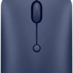 Lenovo 540 USB-C Wired Compact Mouse (Abyss Blue)