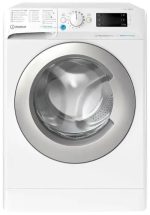 BWSE 71252X WSV RU 7 KG 1200 RPM 85x59.5x43.5 Rotary Knob Buttons Display White