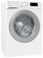 BWSE 71252X WSV RU 7 KG 1200 RPM 85x59.5x43.5 Rotary Knob Buttons Display White