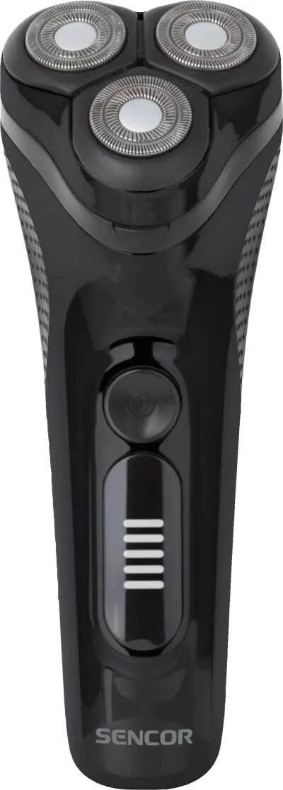 SMS 4210BK Men's Electric Shaver SENCOR SMS 4210BK Men's Electric Shaver SENCOR