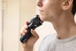 SMS 4210BK Men's Electric Shaver  SENCOR