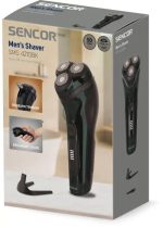 SMS 4210BK Men's Electric Shaver  SENCOR