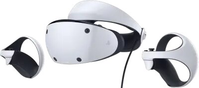 Playstation VR2