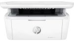 HP LaserJet MFP M141w, A4 21 ppm, 600x600 dpi, 64 MB, USB 2.0, Wi-Fi