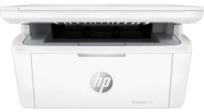 HP LaserJet MFP M141w, A4 21 ppm, 600x600 dpi, 64 MB, USB 2.0, Wi-Fi