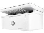 HP LaserJet MFP M141w, A4 21 ppm, 600x600 dpi, 64 MB, USB 2.0, Wi-Fi