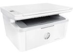 HP LaserJet MFP M141w, A4 21 ppm, 600x600 dpi, 64 MB, USB 2.0, Wi-Fi