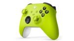 Microsoft Xbox Wireless Controller - Electric Volt