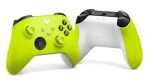Microsoft Xbox Wireless Controller - Electric Volt