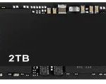 Samsung 2TB 990 PRO MZ-V9P2T0BW