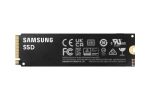 Samsung 2TB 990 PRO MZ-V9P2T0BW