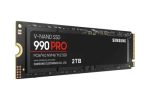 Samsung 2TB 990 PRO MZ-V9P2T0BW