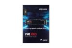 Samsung 2TB 990 PRO MZ-V9P2T0BW