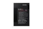 Samsung 2TB 990 PRO MZ-V9P2T0BW