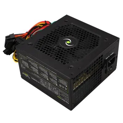 CASE PSU ATX 500W FAL506FS12B TECNOWARE