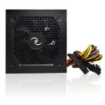 CASE PSU ATX 500W FAL506FS12B TECNOWARE