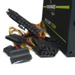 CASE PSU ATX 500W FAL506FS12B TECNOWARE