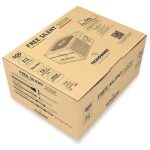CASE PSU ATX 500W FAL506FS12B TECNOWARE