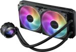 AIO COOLER,SIGRID,ARGB,AURA