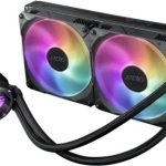 AIO COOLER,SIGRID,ARGB,AURA