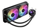 AIO COOLER,SIGRID,ARGB,AURA
