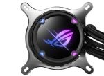 AIO COOLER,SIGRID,ARGB,AURA