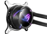AIO COOLER,SIGRID,ARGB,AURA