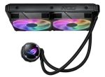 AIO COOLER,SIGRID,ARGB,AURA