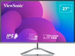 ViewSonic VX2776-SMH 27" IPS FHD 1920 x 1080 4ms 100Hz
