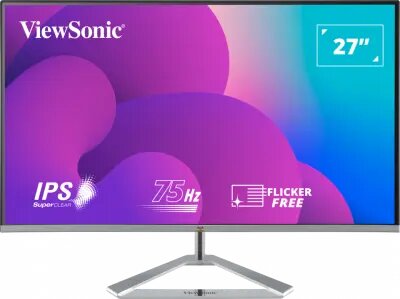 ViewSonic VX2776-SMH 27" IPS FHD 1920 x 1080 4ms 100Hz