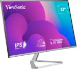 ViewSonic VX2776-SMH 27" IPS FHD 1920 x 1080 4ms 100Hz