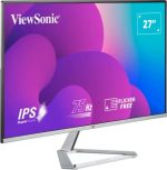 ViewSonic VX2776-SMH 27" IPS FHD 1920 x 1080 4ms 100Hz