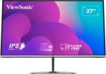 ViewSonic VX2776-SMH 27" IPS FHD 1920 x 1080 4ms 100Hz
