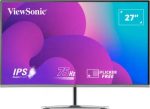 ViewSonic VX2776-SMH 27" IPS FHD 1920 x 1080 4ms 100Hz