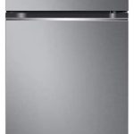 395 Litres, INVERTER, Platinum SILVER