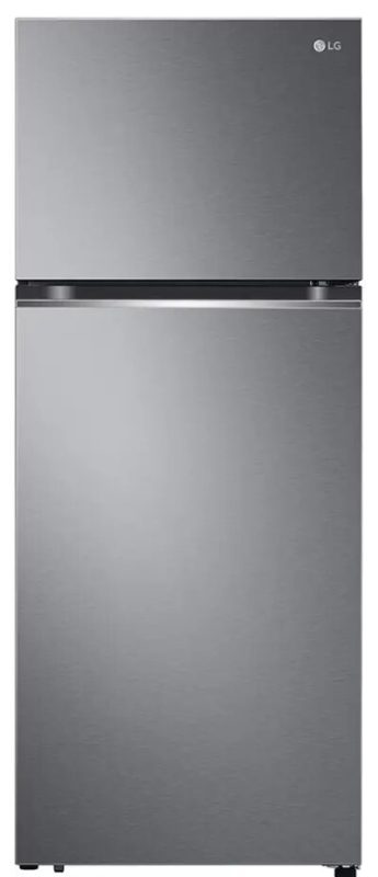 395 Litres, INVERTER, Platinum SILVER