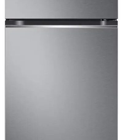 395 Litres, INVERTER, Platinum SILVER