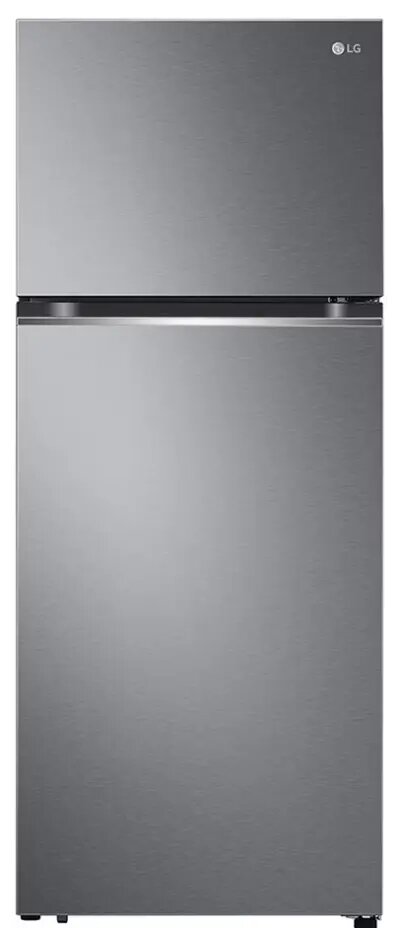 395 Litres, INVERTER, Platinum SILVER 395 Litres, INVERTER, Platinum SILVER