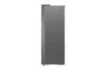 395 Litres, INVERTER, Platinum SILVER