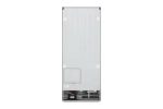 395 Litres, INVERTER, Platinum SILVER