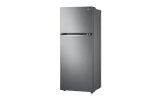 395 Litres, INVERTER, Platinum SILVER