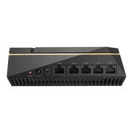 Asus RT-AX92U(2-PK) 2 Pack Performance Mesh Tri-Band 802.11 AX6100 Wi-Fi Router | 90IG04P0-MU2020
